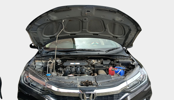 2019 Honda City 1.5L I-VTEC VX, Petrol, Manual, 32,978 km, exterior