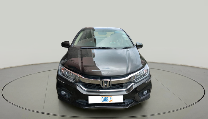 2019 Honda City 1.5L I-VTEC VX, Petrol, Manual, 32,978 km, exterior
