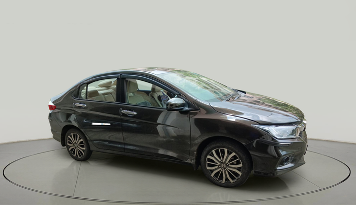 2019 Honda City 1.5L I-VTEC VX, Petrol, Manual, 32,978 km, exterior