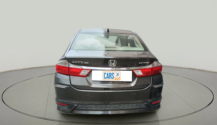 2019 Honda City 1.5L I-VTEC VX, Petrol, Manual, 32,978 km, exterior