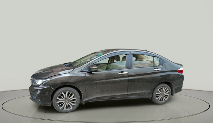 2019 Honda City 1.5L I-VTEC VX, Petrol, Manual, 32,978 km, exterior