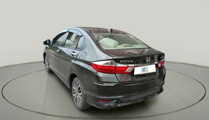 2019 Honda City 1.5L I-VTEC VX, Petrol, Manual, 32,978 km, exterior