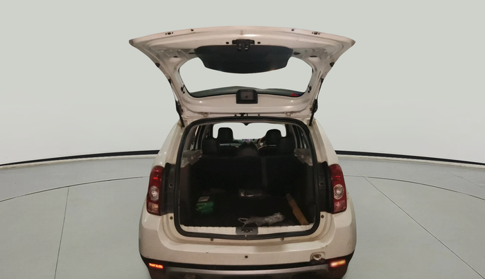 2015 Renault Duster 85 PS RXL DIESEL EXPLORE LE, Diesel, Manual, 10,000 km, exterior