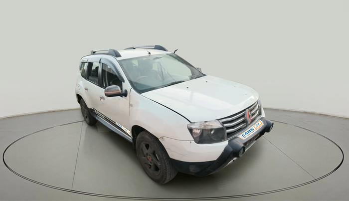 2015 Renault Duster 85 PS RXL DIESEL EXPLORE LE, Diesel, Manual, 10,000 km, exterior