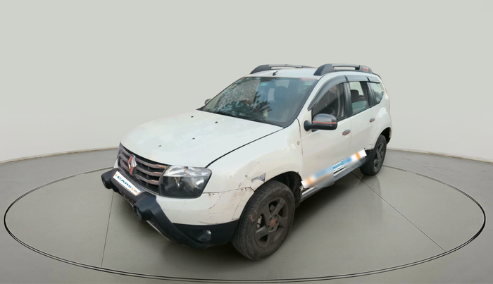 2015 Renault Duster 85 PS RXL DIESEL EXPLORE LE, Diesel, Manual, 10,000 km, exterior