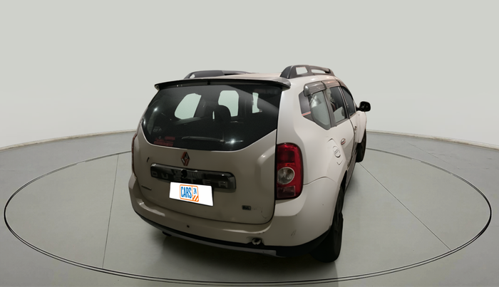 2015 Renault Duster 85 PS RXL DIESEL EXPLORE LE, Diesel, Manual, 10,000 km, exterior