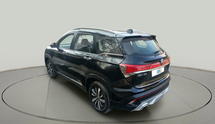 2020 MG HECTOR SHARP 2.0 DIESEL, Diesel, Manual, 1,24,503 km, exterior