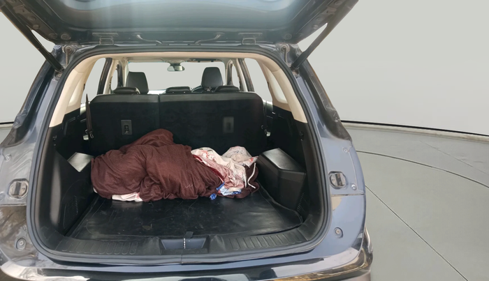 2020 MG HECTOR SHARP 2.0 DIESEL, Diesel, Manual, 1,24,503 km, exterior