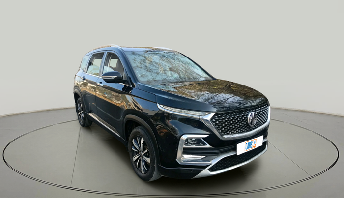 2020 MG HECTOR SHARP 2.0 DIESEL, Diesel, Manual, 1,24,503 km, exterior