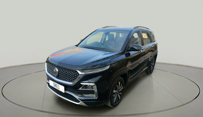 2020 MG HECTOR SHARP 2.0 DIESEL, Diesel, Manual, 1,24,503 km, exterior