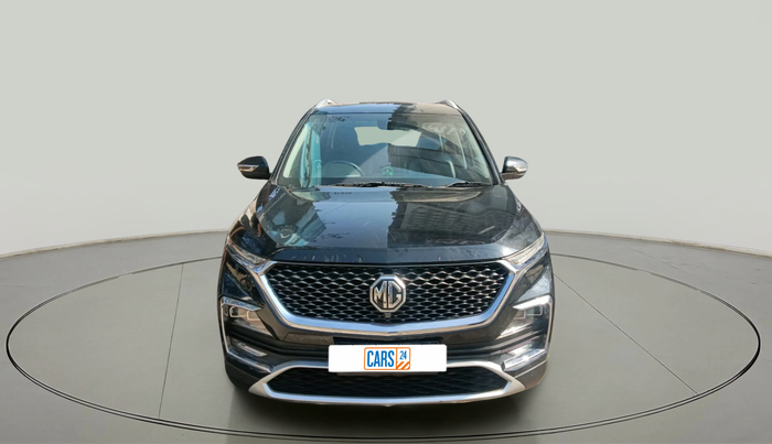 2020 MG HECTOR SHARP 2.0 DIESEL, Diesel, Manual, 1,24,503 km, exterior