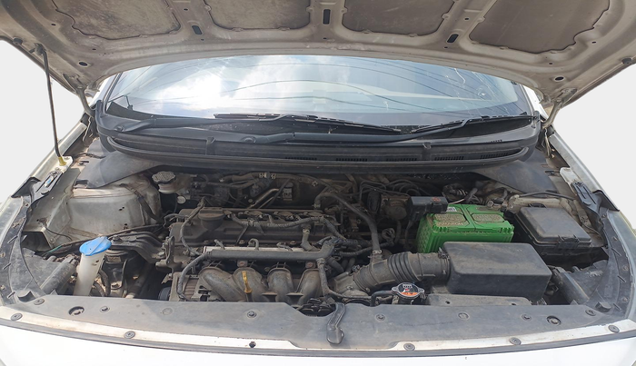 2018 Hyundai Elite i20 ASTA 1.2, Petrol, Manual, 51,458 km, exterior