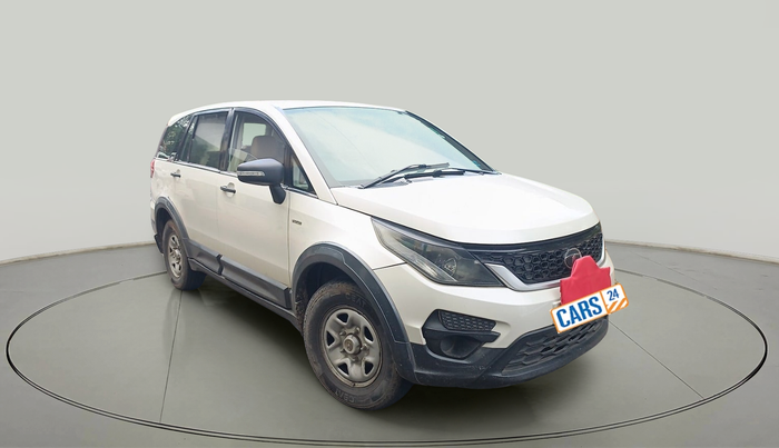 2017 Tata Hexa XE 4X2 7 STR, Diesel, Manual, 1,77,598 km, exterior