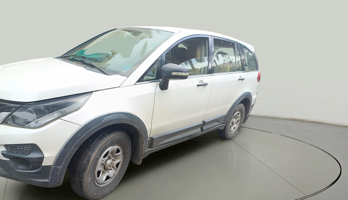 2017 Tata Hexa XE 4X2 7 STR, Diesel, Manual, 1,77,598 km, exterior