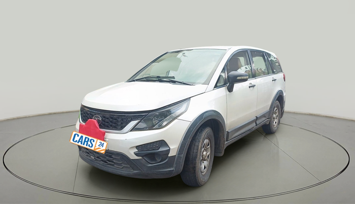 2017 Tata Hexa XE 4X2 7 STR, Diesel, Manual, 1,77,598 km, exterior