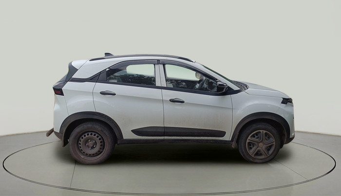 2024 Tata NEXON Smart Plus S 1.2 iCNG, Petrol, Manual, 13,500 km, exterior