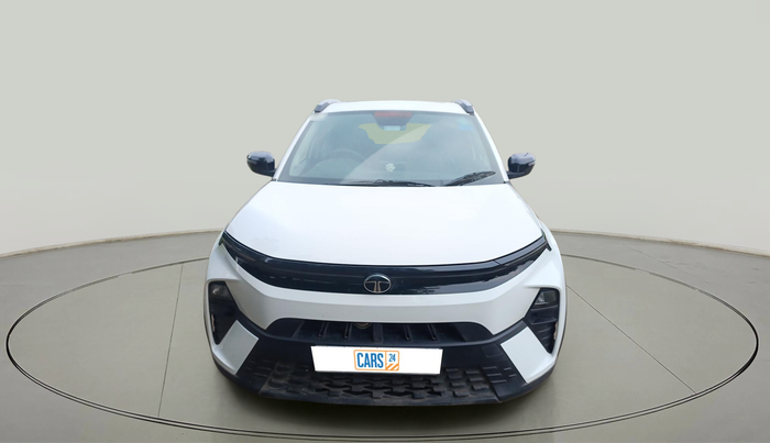 2024 Tata NEXON Smart Plus S 1.2 iCNG, Petrol, Manual, 13,500 km, exterior