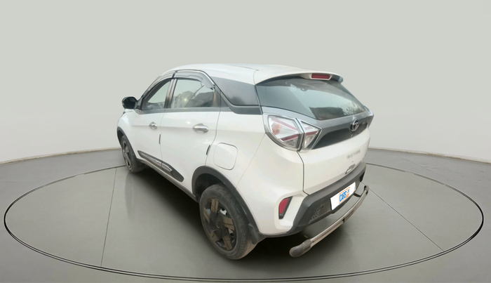 2021 Tata NEXON XE PETROL, Petrol, Manual, 62,033 km, exterior