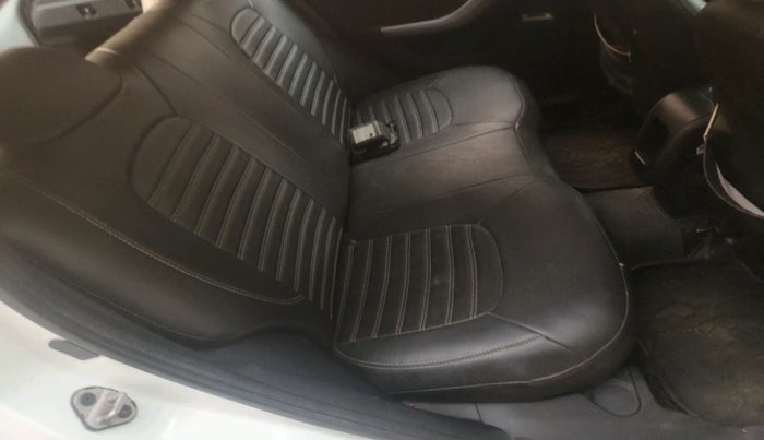 2021 Tata NEXON XE PETROL, Petrol, Manual, 62,033 km, interior