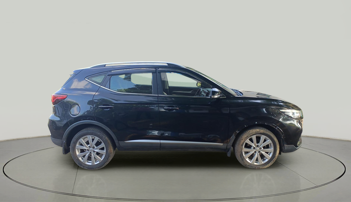 2022 MG ASTOR SUPER EX 1.5 MT, Petrol, Manual, 37,376 km, exterior