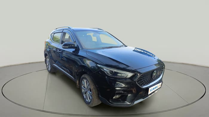 2022 MG ASTOR SUPER EX 1.5 MT, Petrol, Manual, 38,000 km, exterior
