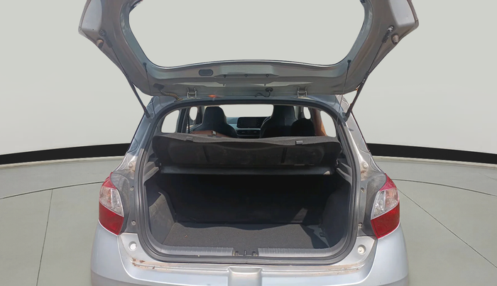 2020 Hyundai GRAND I10 NIOS ASTA 1.2 KAPPA VTVT, Petrol, Manual, 49,966 km, exterior