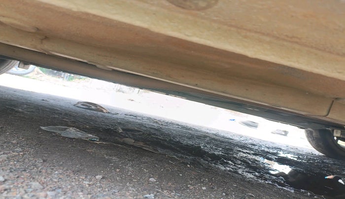 2020 Hyundai GRAND I10 NIOS ASTA 1.2 KAPPA VTVT, Petrol, Manual, 49,966 km, interior