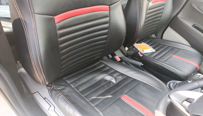 2020 Hyundai GRAND I10 NIOS ASTA 1.2 KAPPA VTVT, Petrol, Manual, 49,966 km, interior