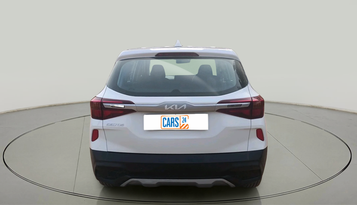 2023 KIA SELTOS HTE 1.5D IMT, Diesel, Manual, 55,122 km, exterior