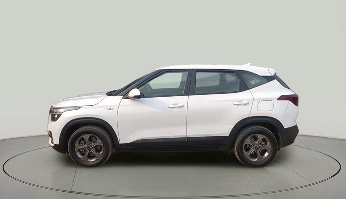 2023 KIA SELTOS HTE 1.5D IMT, Diesel, Manual, 55,122 km, exterior