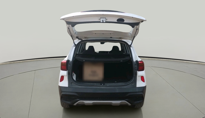 2023 KIA SELTOS HTE 1.5D IMT, Diesel, Manual, 55,122 km, exterior