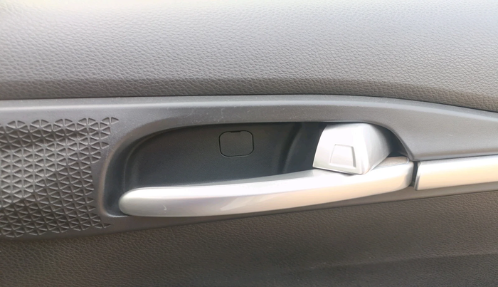 2023 KIA SELTOS HTE 1.5D IMT, Diesel, Manual, 55,122 km, interior