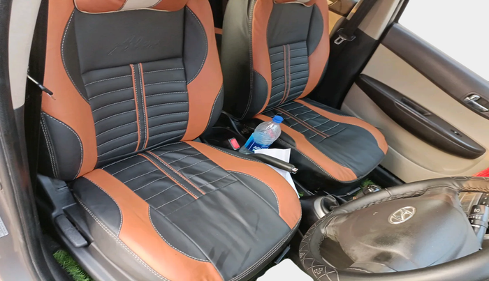 2012 Hyundai i20 MAGNA 1.2, Petrol, Manual, 89,326 km, interior
