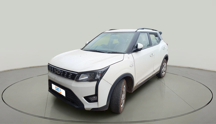 2022 Mahindra XUV300 W6 1.5 Diesel, Diesel, Manual, 36,643 km, exterior