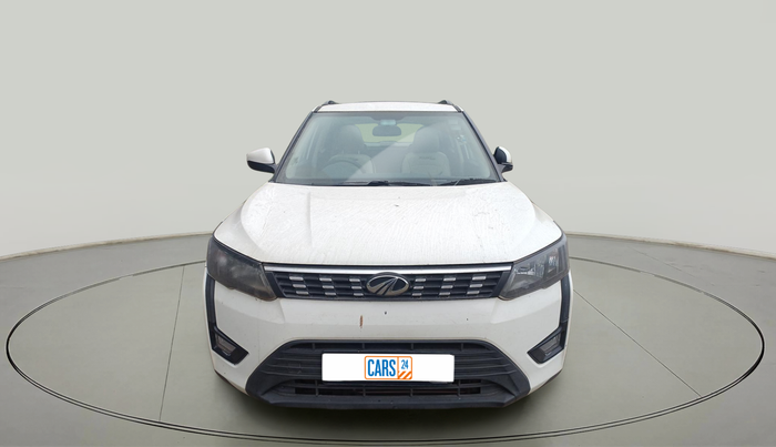 2022 Mahindra XUV300 W6 1.5 Diesel, Diesel, Manual, 36,643 km, exterior
