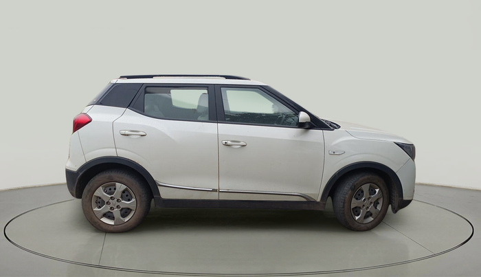 2022 Mahindra XUV300 W6 1.5 Diesel, Diesel, Manual, 36,643 km, exterior
