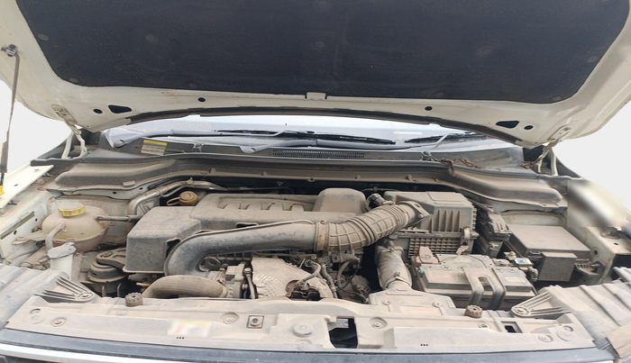 2022 Mahindra XUV300 W6 1.5 Diesel, Diesel, Manual, 36,643 km, exterior