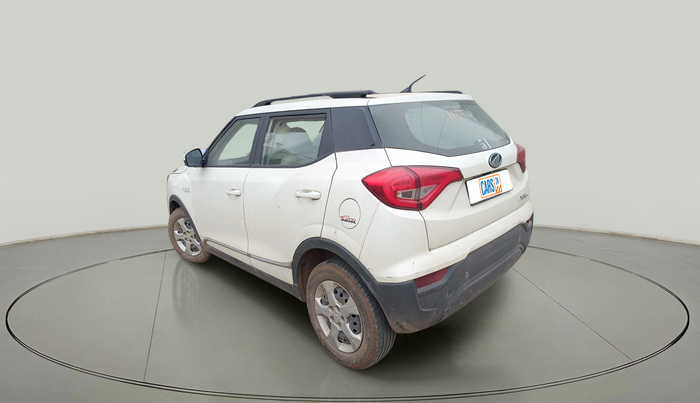 2022 Mahindra XUV300 W6 1.5 Diesel, Diesel, Manual, 36,643 km, exterior