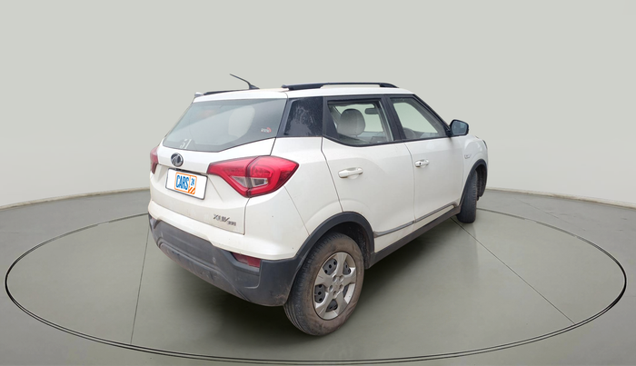 2022 Mahindra XUV300 W6 1.5 Diesel, Diesel, Manual, 36,643 km, exterior