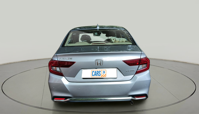 2023 Honda Amaze 1.2L I-VTEC VX, Petrol, Manual, 33,852 km, exterior