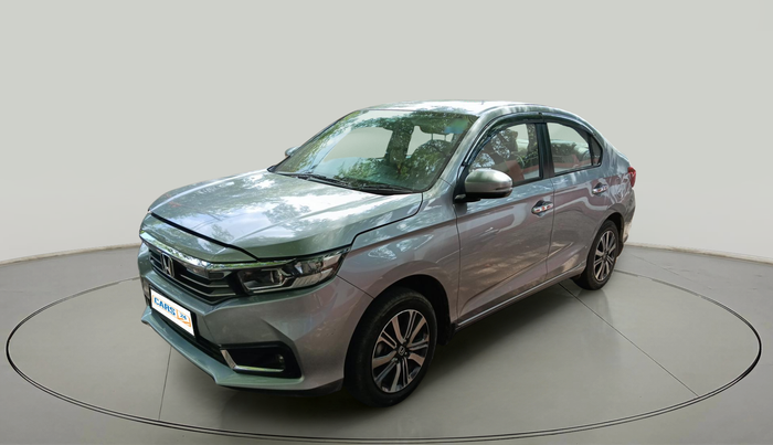 2023 Honda Amaze 1.2L I-VTEC VX, Petrol, Manual, 33,852 km, exterior