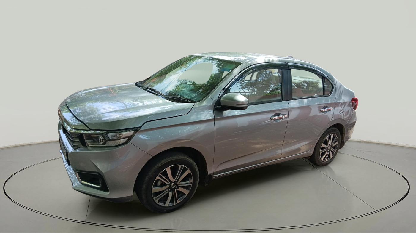 2023 Honda Amaze 1.2L I-VTEC VX, Petrol, Manual, 44,100 km, exterior