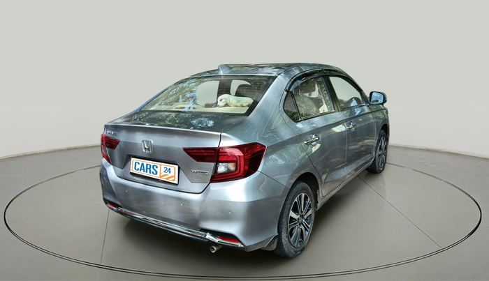 2023 Honda Amaze 1.2L I-VTEC VX, Petrol, Manual, 33,852 km, exterior