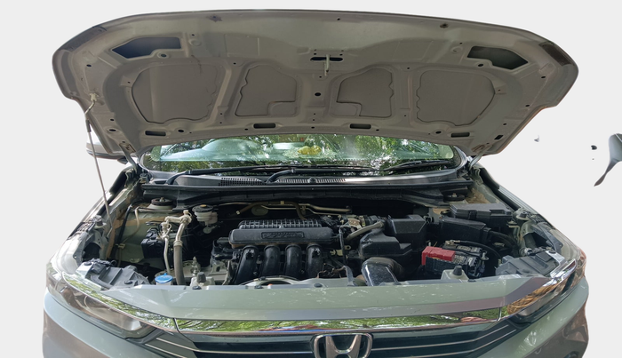 2023 Honda Amaze 1.2L I-VTEC VX, Petrol, Manual, 33,852 km, exterior
