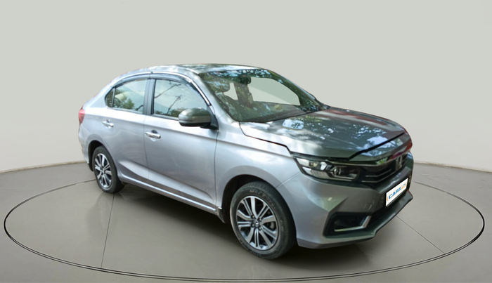 2023 Honda Amaze 1.2L I-VTEC VX, Petrol, Manual, 33,852 km, exterior