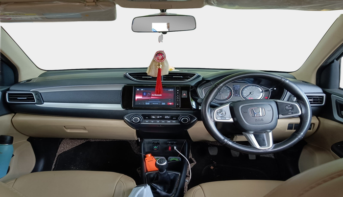 2023 Honda Amaze 1.2L I-VTEC VX, Petrol, Manual, 33,852 km, interior