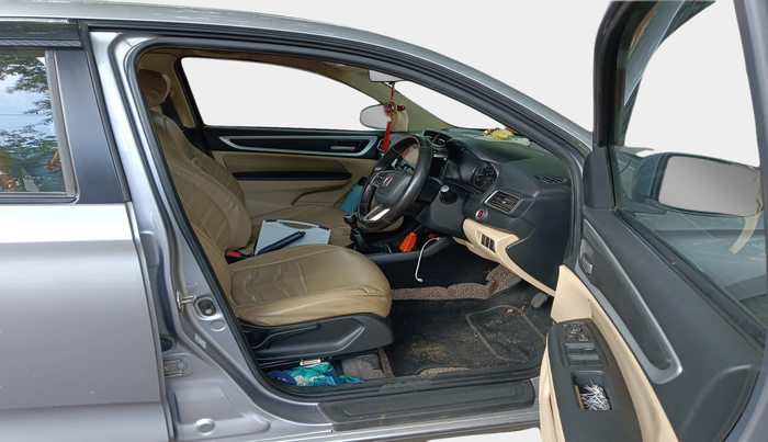 2023 Honda Amaze 1.2L I-VTEC VX, Petrol, Manual, 33,852 km, interior