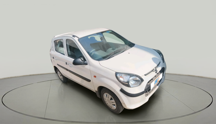 2014 Maruti Alto 800 VXI, Petrol, Manual, 20,280 km, exterior