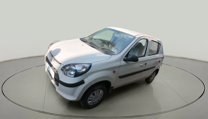 2014 Maruti Alto 800 VXI, Petrol, Manual, 20,280 km, exterior