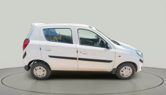 2014 Maruti Alto 800 VXI, Petrol, Manual, 20,280 km, exterior